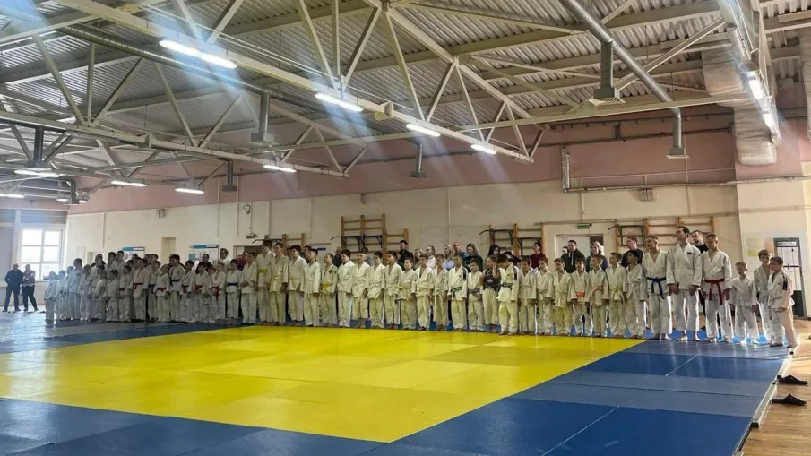 Приготовьтесь к поединку! 